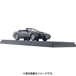 ヨドバシ.com - ハイストーリー HS246BK 1/43 マツダ RX-7 カブリオレ