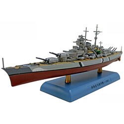ヨドバシ.com - 講武堂 DD10001 1/1000 ドイツ海軍 戦艦