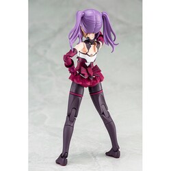 KOTOBUKIYA - コトブキヤショップ限定特典付属 メガミデバイス 一条綾香(いちじょうあやか) アリス・ギア・アイギス プラモデル(KP504) コトブキヤ 限定特典付き】一条 綾香【英俊】