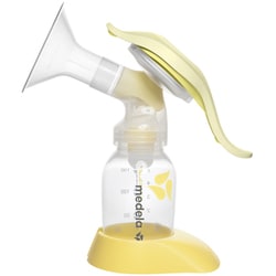 ヨドバシ Com メデラ Medela 手動さく乳器 ハーモニー 通販 全品無料配達