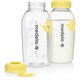 母乳ボトル 250ml 2本セット