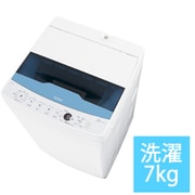 JW-CD70A W [全自動洗濯機 7.0kg ホワイト]