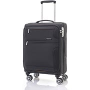 スーツケース CROSSLITE 55cm BLACK AP5*09001