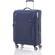 スーツケース CROSSLITE 55cm NAUTICAL BLUE AP5*21001
