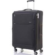スーツケース CROSSLITE 78.5cm BLACK AP5*09003