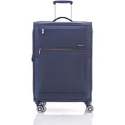 スーツケース CROSSLITE 78.5cm NAUTICAL BLUE AP5*21003