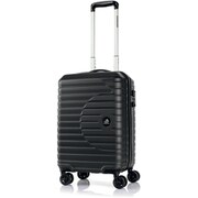 スーツケース RIMBA 55cm BLACK HC7*09001