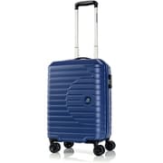 スーツケース RIMBA 55cm OXFORD BLUE HC7*61001