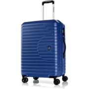 スーツケース RIMBA 68cm OXFORD BLUE HC7*61002