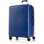 スーツケース RIMBA 78cm OXFORD BLUE HC7*61003