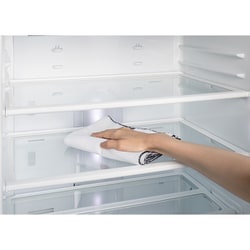 ヨドバシ.com - パナソニック Panasonic 冷蔵庫 365L 左開き