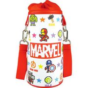 マーベル ペットボトルカバー ピクセル [キャラクターグッズ]