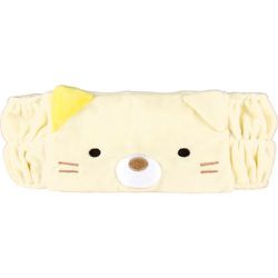 ヨドバシ Com ティーズファクトリー すみっコぐらし ヘアバンド ねこ キャラクターグッズ 通販 全品無料配達