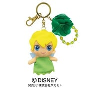 ディズニー 指人形マスコットキーホルダー ティンカーベル [キャラクターグッズ]