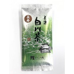 美濃 白川茶 100g 長寿