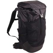 フラッシュパック30 ブラック 30L [アウトドア デイパック 30L]
