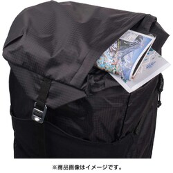 ヨドバシ.com - コールマン Coleman フラッシュパック40 ブラック 40L