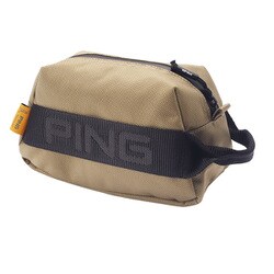 ヨドバシ.com - ピン PING GB-P206 [ポーチ W24×H15×D11cm ベージュ