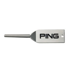 ヨドバシ.com - ピン PING AC-U204 [グリーンフォーク シルバー] 通販