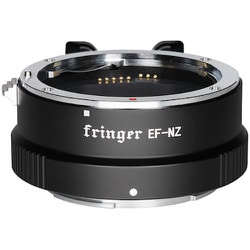 ヨドバシ.com - Fringer フリンガー マウントアダプター レンズ