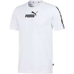 ヨドバシ Com プーマ Puma 581384 02 M Amplified Tシャツ メンズ Mサイズ 通販 全品無料配達
