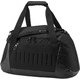 076835-01-S [ジム ダッフル S Puma Black 22L]