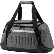 076835-06-S [ジム ダッフル S GRY 22L]