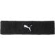 053866-01 [TR ESS コア ヘッドバンド Puma Black]