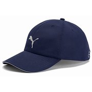 ユニセックス ランニングキャップIII 052911 24 Peacoat [スポーツウェア アクセサリ キャップ]