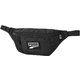 076906-01 [プーマ デッキ ウエストバッグ PUMA_BLACK 1.5L]