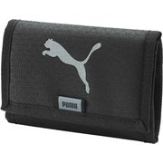 053865-01 [プーマ バイブ ウォレット PUMA_BLACK]