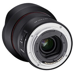 ヨドバシ.com - SAMYANG サムヤン SAMYANG AF 14mm F2.8 RF