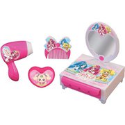 ヒーリングっど プリキュア ハッピー♪ヘアドレッサーセット