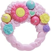ヒーリングっど プリキュア しゃかしゃか♪ミニフラワーメロディベル