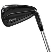 G710 アイアン N.S.PRO 950GH neo（スチール）（R） 5本組（6I～9I/PW） 2020年モデル アーコスセンサー付きグリップ [ゴルフ アイアンセット]