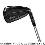 G710 アイアン N.S.PRO 950GH neo（スチール）（S） 5本組（6I～9I/PW） 左用 2020年モデル アーコスセンサー付きグリップ [ゴルフ アイアンセット]