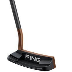 ヨドバシ.com - PING ピン HEPPLER ZB3（ヘプラー ZB3） パター