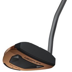 ヨドバシ.com - ピン PING HEPPLER KETSCH（ヘプラー ケッチ） パター 34インチ BLACK/COPPER PP60グリップ  2020年モデル [ゴルフ パター] 通販【全品無料配達】