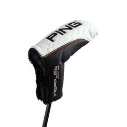 PING - PINGパター ヘプラーANSER5 34.25インチ ヨドバシ.com - PING ピン HEPPLER ANSER5（ヘプラー アンサー5