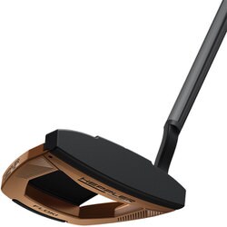 PINGパター　HEPPLER FLOKI　ヘプラー　フローキ ヨドバシ.com - PING ピン HEPPLER FLOKI（ヘプラー フローキー