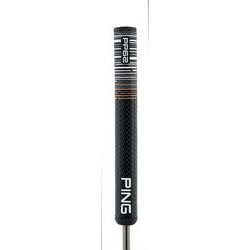 PING - ping へプラー　フェッチ　パター　35インチ ピン ヘプラー フェッチ パターの試打レビュー 口コミ・評価