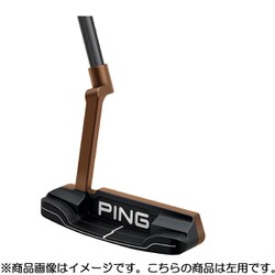 PING HEPPER ANSER 5 パター　33インチ ヨドバシ.com - PING ピン HEPPLER ANSER5（ヘプラー アンサー5