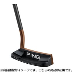 ヨドバシ.com - PING ピン HEPPLER ZB3（ヘプラー ZB3） パター