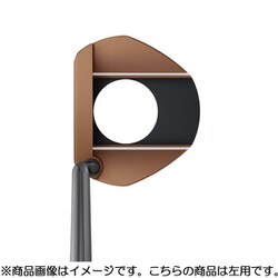 PING - ping へプラー　フェッチ　パター　35インチ ヨドバシ.com - PING ピン HEPPLER FETCH（ヘプラー フェッチ