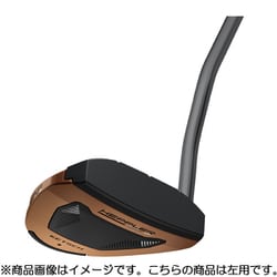 ヨドバシ.com - ピン PING HEPPLER KETSCH（ヘプラー ケッチ） パター 35インチ BLACK/COPPER PP62グリップ  左用 2020年モデル [ゴルフ パター] 通販【全品無料配達】