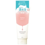 momopuri（ももぷり） 潤いクレンジング洗顔 150g [洗顔料]
