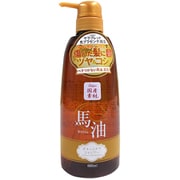 リシャン 馬油 シャンプー 600ml [シャンプー]