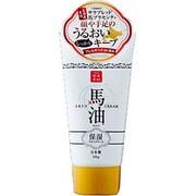 リシャン 馬油 スキンクリーム ミニサクラ 50g [スキンクリーム]