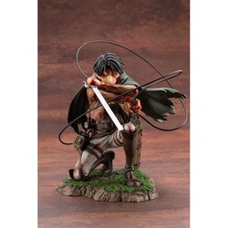 ヨドバシ.com - コトブキヤ KOTOBUKIYA ARTFX J 進撃の巨人