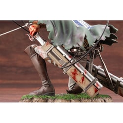 ヨドバシ.com - コトブキヤ KOTOBUKIYA ARTFX J 進撃の巨人